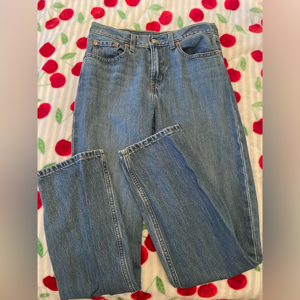 Levi Jeans